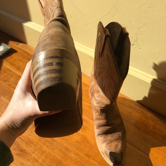 Durango Women’s Cowgirl Boots - Picture 6 of 7